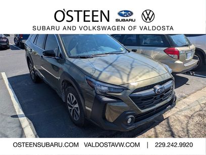 Used 2025 Subaru Outback Premium