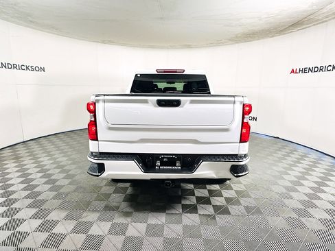 Used 2023 Chevrolet Silverado 1500 Custom image 30