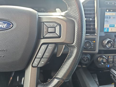 Used 2019 Ford F150 Raptor w/ Equipment Group 802A Luxury AWD/4WD image 15