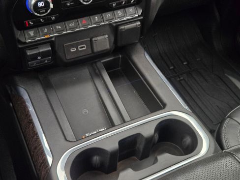 Certified 2023 GMC Sierra 2500 Denali w/ Denali Ultimate Package image 21