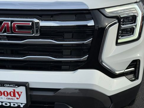 New 2026 GMC Terrain Elevation w/ Elevation Premium Package AWD/4WD image 13