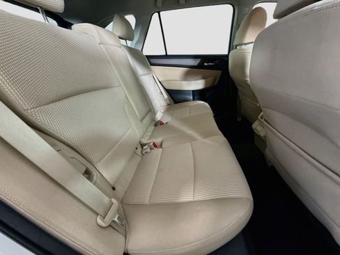 Used 2019 Subaru Outback 2.5i Premium AWD/4WD image 27