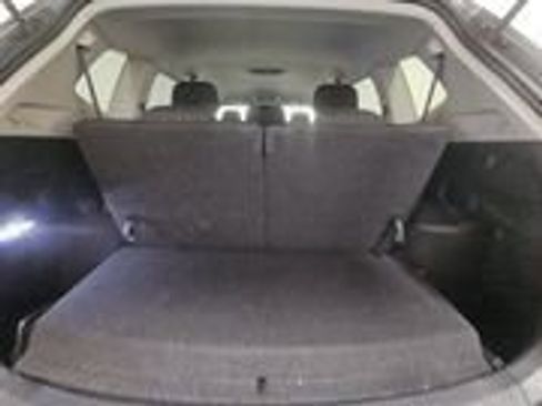 Used 2024 Volkswagen Tiguan S image 44