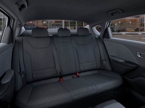 New 2026 Kia K4 FWD image 17