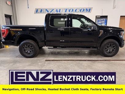 Used 2023 Ford F150 Tremor