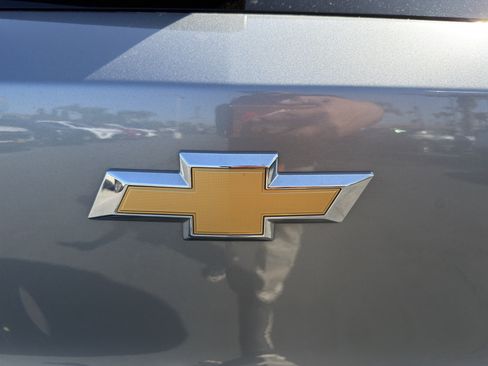 Used 2023 Chevrolet TrailBlazer LT FWD image 37