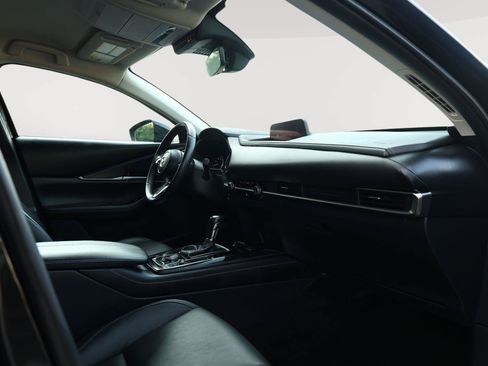 Used 2024 MAZDA CX-30 AWD 2.5 S w/ Select Sport Pkg image 22