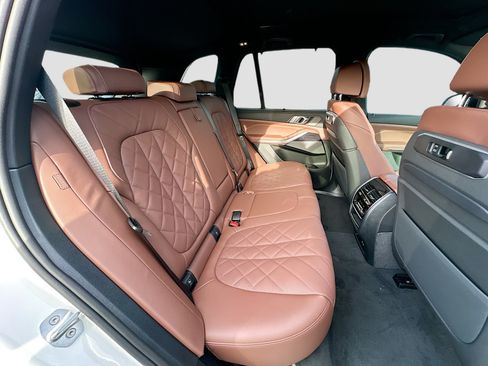 New 2026 BMW X5 sDrive40i w/ Executive Package RWD image 22