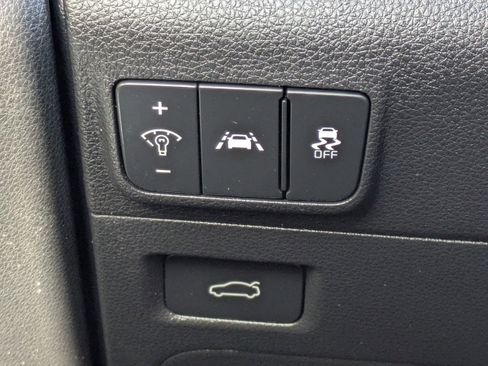 Used 2024 Kia K5 GT-Line w/ GT-Line Premium Package image 28