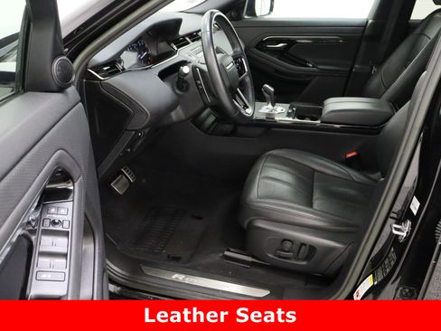 Used 2023 Land Rover Range Rover Evoque R-Dynamic S image 14