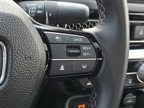 Used 2023 Honda Civic EX image 22