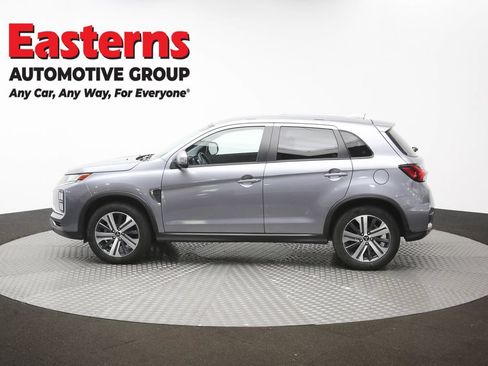 Used 2024 Mitsubishi Outlander Sport SE AWD/4WD image 58