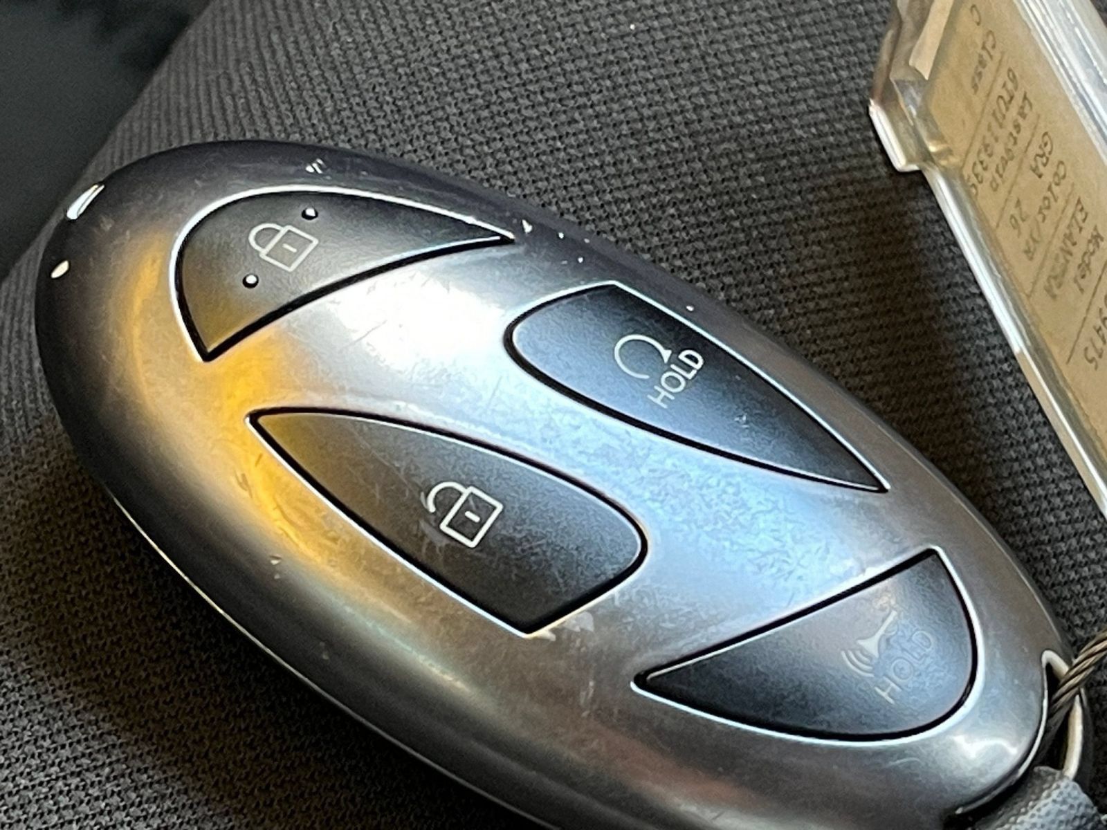 Used 2026 Hyundai Elantra Sport FWD image 20