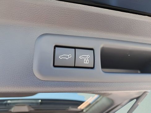 Used 2026 Toyota Sequoia TRD Pro image 6