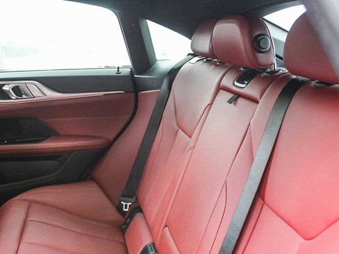 Certified 2024 BMW 430i Gran Coupe w/ Convenience Package image 18