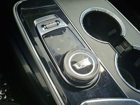 Used 2024 Cadillac Lyriq Luxury w/ LPO, Floor Liner Package image 29