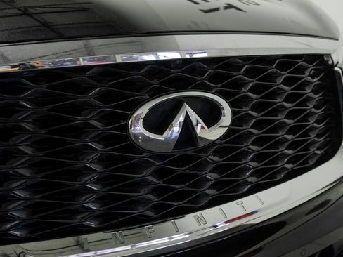 Used 2025 INFINITI QX60 Autograph w/ Cargo Package AWD/4WD image 60