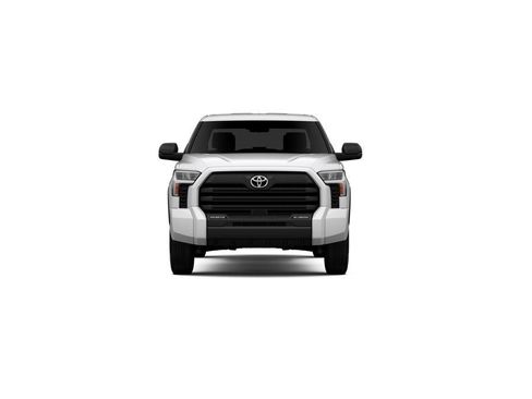 New 2026 Toyota Tundra SR5 w/ SR5 Convenience Package RWD image 17