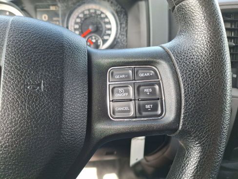 Used 2015 RAM 1500 Tradesman w/ Popular Equipment Group AWD/4WD image 14
