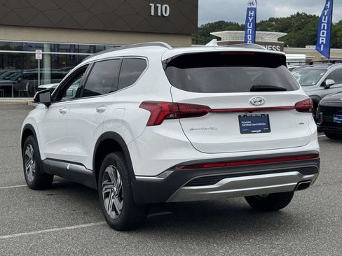 Used 2023 Hyundai Santa Fe SEL w/ Premium Package AWD/4WD image 8