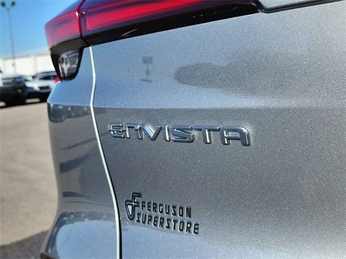 New 2026 Buick Envista Sport Touring w/ Convenience I Package image 5