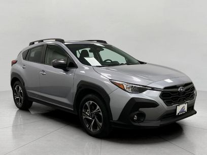 Used 2024 Subaru Crosstrek 2.0i Premium