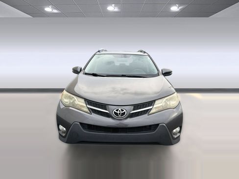Used 2014 Toyota RAV4 XLE FWD image 6