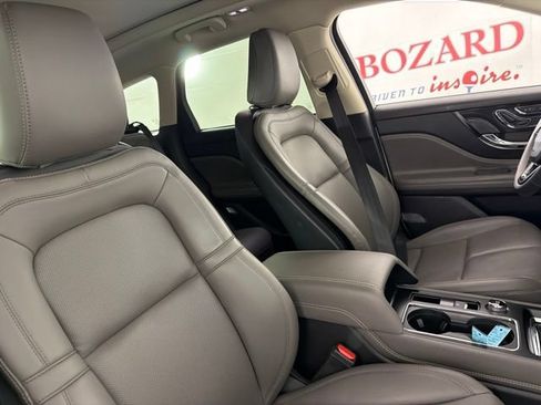 Certified 2024 Lincoln Corsair AWD w/ Equipment Group 102A image 16