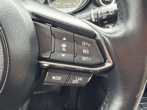 Used 2018 MAZDA CX-9 Touring w/ Touring Premium Package AWD/4WD image 11