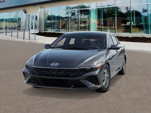 New 2026 Hyundai Elantra SE FWD image 6