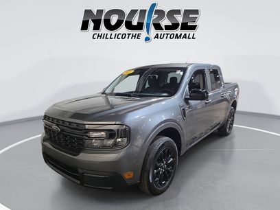Used 2023 Ford Maverick XLT w/ Equipment Group 300A Standard