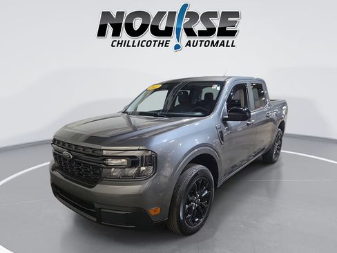 Used 2023 Ford Maverick XLT w/ Equipment Group 300A Standard AWD/4WD image 1