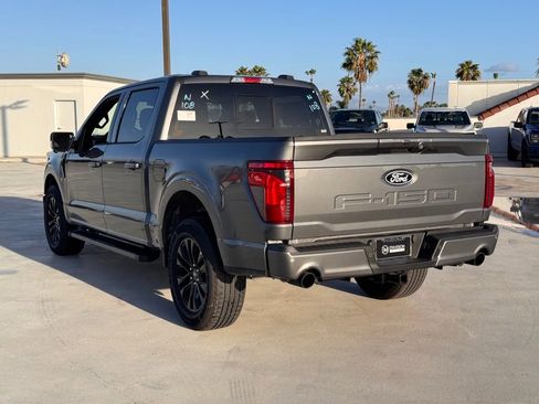 New 2026 Ford F150 XLT w/ Equipment Group 302A MID image 10