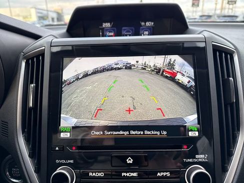 Used 2023 Subaru Crosstrek 2.5i Limited w/ Moonroof Package image 25