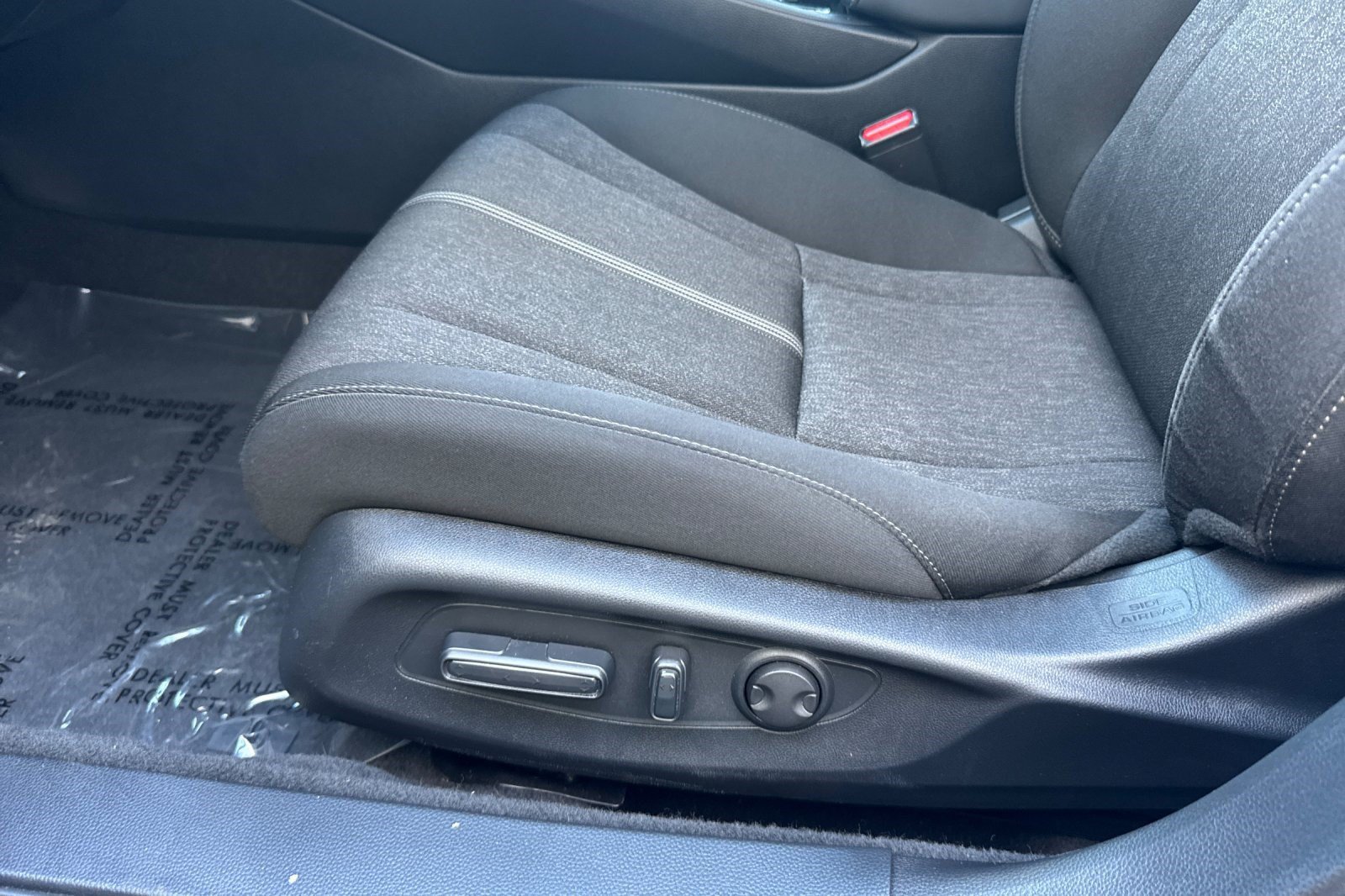Certified 2024 Honda Accord Sport image 15