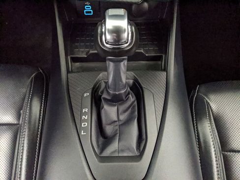 Certified 2024 Ford Mustang Premium image 9