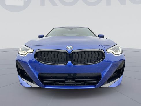 Used 2024 BMW 230i xDrive Coupe w/ Premium Package image 11