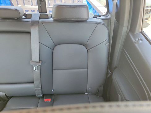 New 2026 GMC Canyon Elevation w/ Convenience Package AWD/4WD image 13