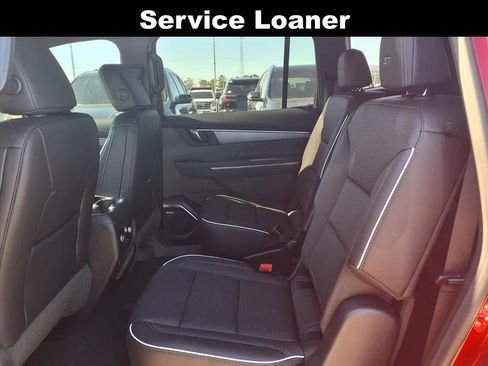 New 2026 Buick Enclave Sport Touring w/ Power Package FWD image 13