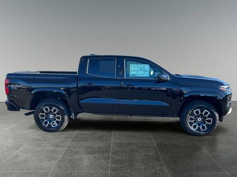 New 2026 Chevrolet Colorado Z71 w/ Technology Package image 8