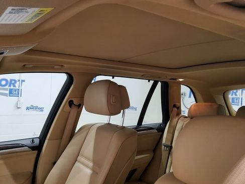 Used 2009 BMW X5 xDrive30i image 39