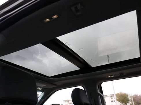 New 2026 Ford F250 Lariat w/ Black Appearance Package AWD/4WD image 29