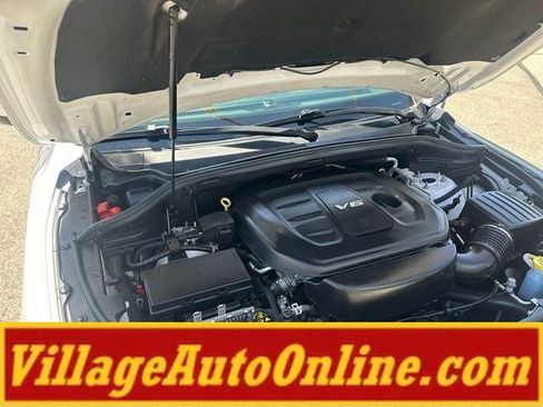 Used 2018 Dodge Durango SXT w/ Quick Order Package 2BB AWD/4WD image 40