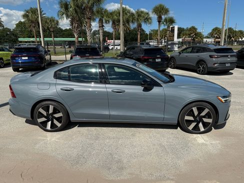 Used 2024 Volvo S60 T8 Plus w/ Climate Package image 23