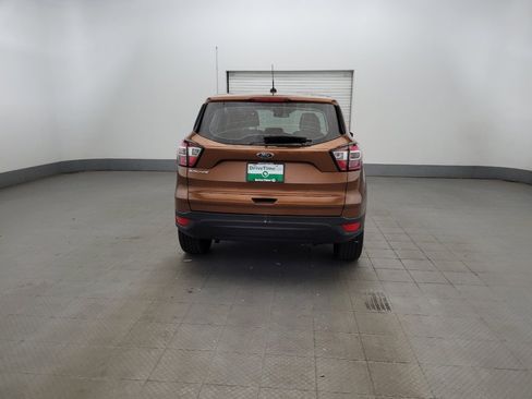 Used 2017 Ford Escape S FWD image 7