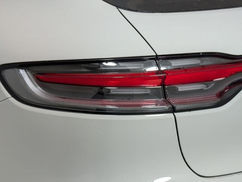 New 2026 Porsche Macan Turbo image 15