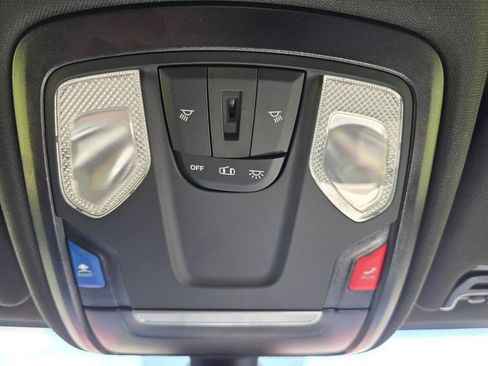 Used 2024 RAM 2500 Big Horn w/ Bed Utility Group AWD/4WD image 24