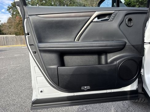 Used 2022 Lexus RX 350 FWD w/ Premium Package image 14