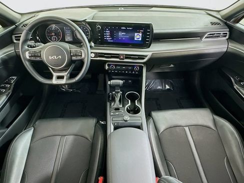 Used 2023 Kia K5 GT-Line w/ GT-Line Premium Package FWD image 13