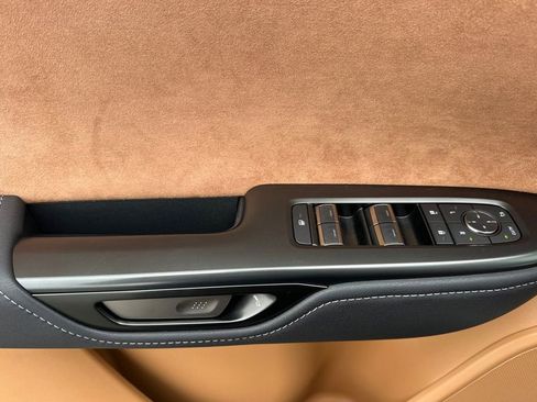 Certified 2023 Lexus RZ 450e Premium w/ Accessory Package (Z1) AWD/4WD image 11